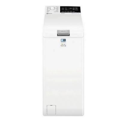 electrolux lave linge top 40cm 6kg 1251 tours-min EW7T3632PA