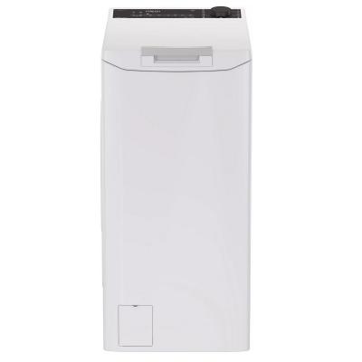 haier lave linge top 6kg 1400 tours-min THASN466TM5 S