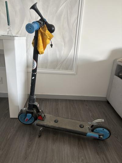 Trottinette �lectrique Wispeed Enfant