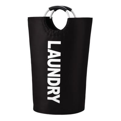 Panier � linge pliable,bac a linge,avec poign�e, corbeille a linge panier de ...