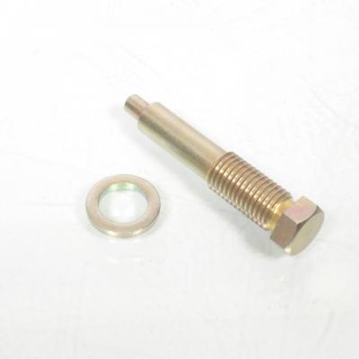 Pommeau de vitesse RMS pour Piaggio 125 Vespa FL 286566, Neuf