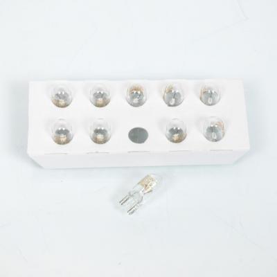 Ampoule Osram pour Piaggio 125 Vespa LX 4 temps avec carburateur, ann�es 2005 �