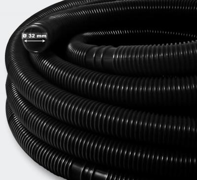 Tuyau de piscine flottant sections pr�form�es 165g-m 32 mm 6 m Helloshop26 3116