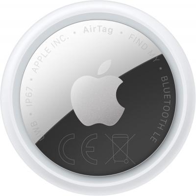 Apple AirTag 2e G�n�ration Localisateur Bluetooth iPhone iPad Neuf discret track