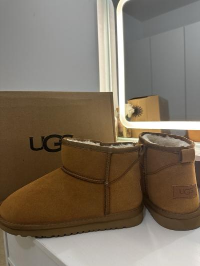 UGG Classic Ultra Mini