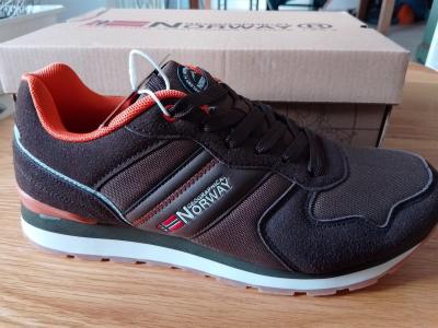chaussures geographical norway