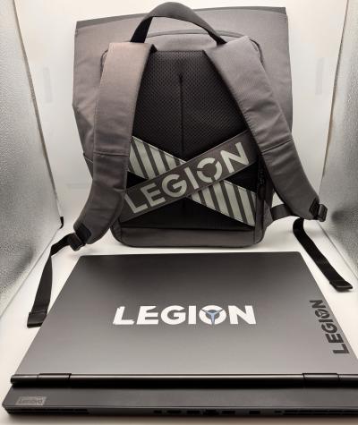 lenovo gamer- core i7 8 th - Ram 16Go- 512 go ssd -GTX 1050 ti - win 10.