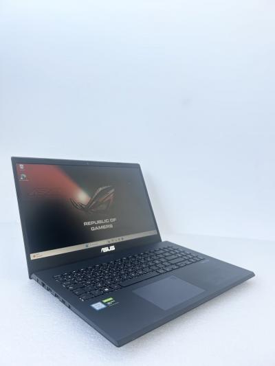 ASUS VivoBook X571G   i7 9750H - GTX 1650 - 16Go RAM - 512Go SSD NVMe   Win 11