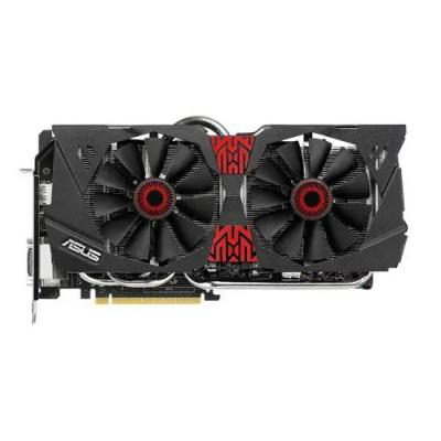 Carte graphique   ASUS Strix GTX 980 4GB   Neuf