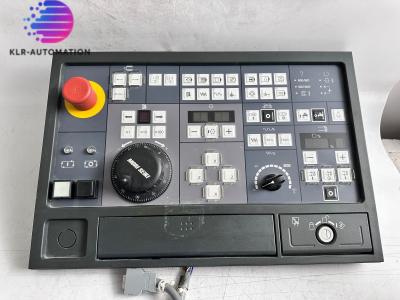 Mori Seiki M 300 OPERATOR PANEL FOR MSG 803 Simulator machine �lectrique