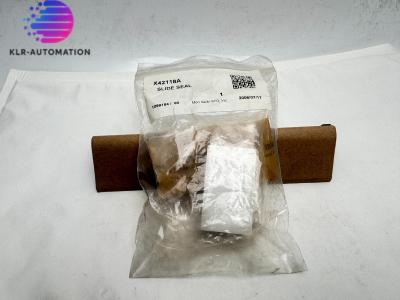 Mori Seiki X42118A Slide Seal   1099184 - 00   CNC Machine Spare Part   NEW