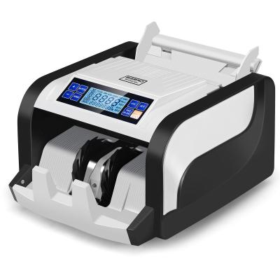 La machine de comptage professionnelle BB2608 de Technology d�tecte imm�diate...