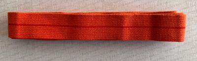 CEINTURE ORANGE KARATE   2,32m   Excellent ETAT