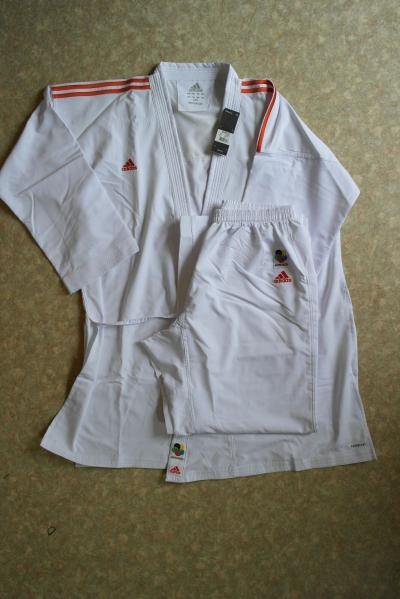Kimono karat� Kumit� Revoflex   Adidas   200cm