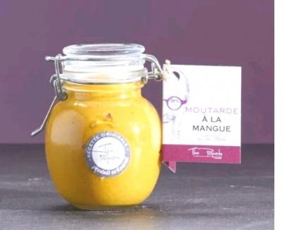 Moutarde � La Mangue