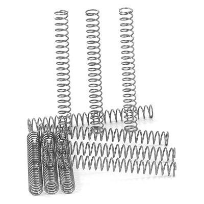 Ressort de Compression 45mm Ressorts Compression en Acier Inoxydable Diam�tre...