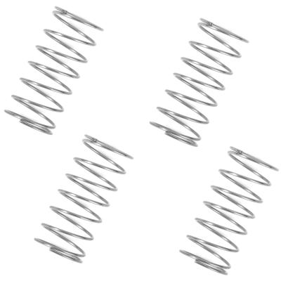 Ressort de Compression 40mm Ressorts Compression en Acier Inoxydable Diam�tre...