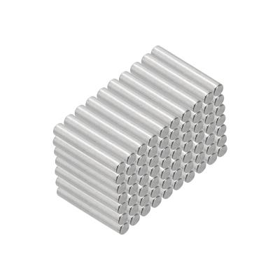 Goupille Cylindrique 2 x 12 mm en Acier Inoxydable 304, 100 Pcs Goupilles M�t...