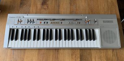 Casio CT 310