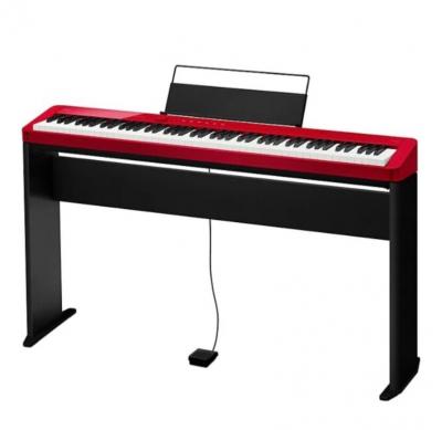 Piano �lectronique Casio