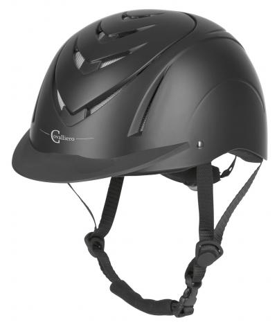 Kerbl Casque d'�quitation nerron