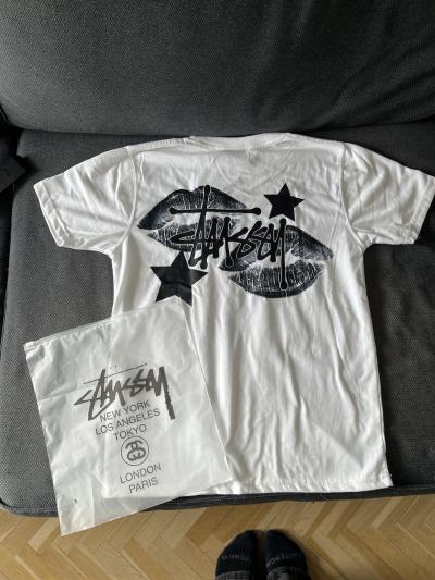 Tee Shirt Stussy Taille M