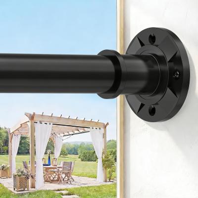 Tringle � rideau extensible extra longue de 78,7 � 280,9 cm   Tringle � ridea...