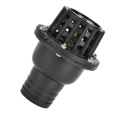 Clapet de Pied Basse Pression Valve Plate pour Pompe � Eau Noire