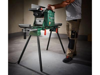 PARKSIDE� Raboteuse et d�gauchisseuse PADM 1250 A1, 1 250 W