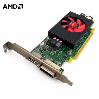 Carte Graphique AMD Radeon HD 4350 Dell 07W12P PCIe DVI DisplayPort