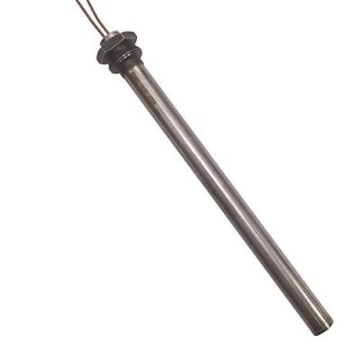 Bougie R�sistance Allumage D.12,5  L 190 mm  450 W pour po�le � granul�s