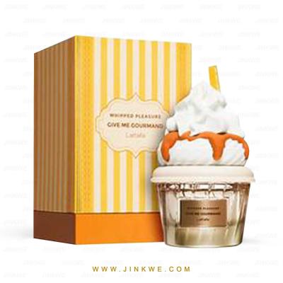 Give Me Gourmand Whipped Pleasure eau de parfum 75 ml Lattafa