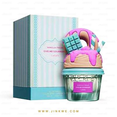 Give Me Gourmand Vanilla Freak Eau de Parfum 75 ml   Parfum Mixte Gourmand