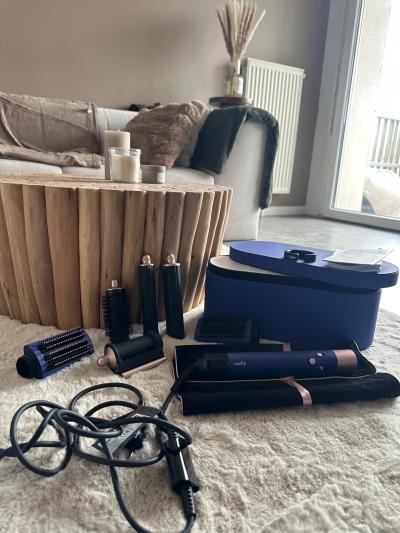 Dyson airwrap multi styler