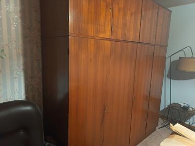 armoire demontable 4 portes