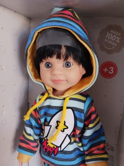 Poup�e Paola Reina 32 cm