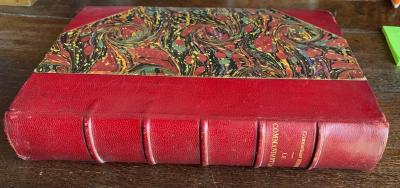 LE COMMANDANT LAMY SOUVENIRS DE CAMPAGNE 1858 1900 par COMMANDANT REIBELL 1903