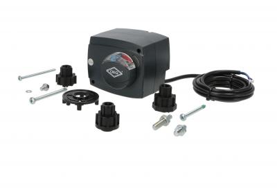 OEG 512400200   Servomoteur 230V pour m�langeur de chauffage