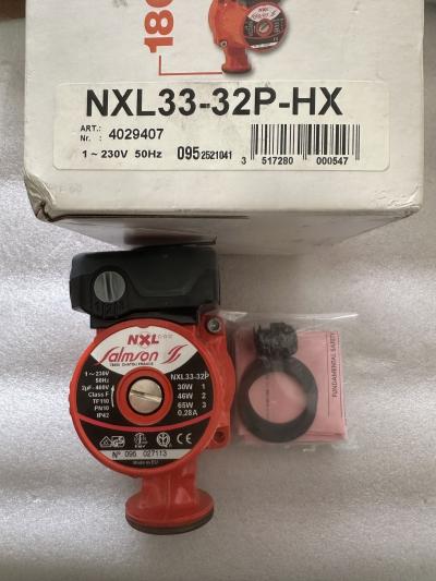Salmson NXL33 32P HX 4029407   Circulateur chauffage DN32 180 mm (neuf d�stockag