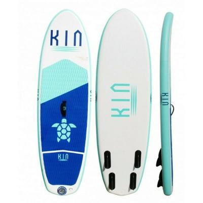 stand up paddle enfant One Kin 7'2 Junior
