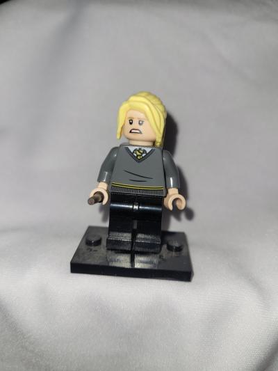 LEGO� Minifig   Hannah Abbott    HARRY POTTER   hp222   Included in Set 40419