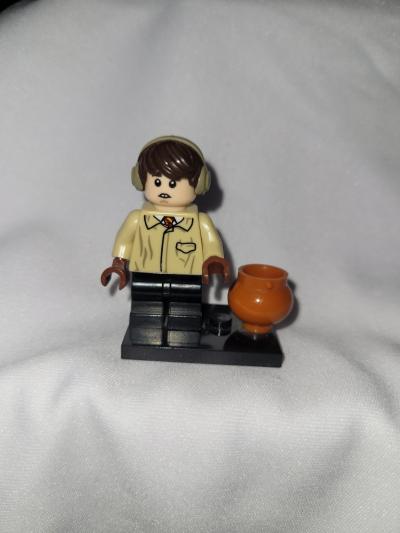 Figurine Lego Officiel Colhp06 Neville Longbottom Harry Potter Minifigure   2018
