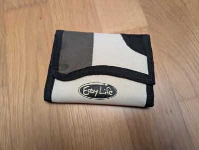 Easy Life Wallet Men Portefeuille Homme