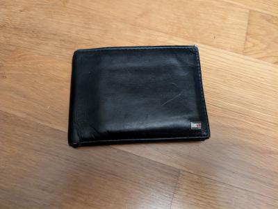 Tommy Hilfiger Wallet Men Portefeuille Homme