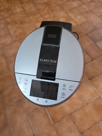 Klarstein Hotpot Multi Cooker   Robot cuiseur multifonction 23 en 1
