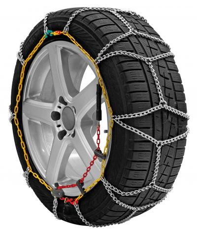 16386 Cha�nes � Neige RX7, Groupe 7,5, 2 Pi�ces