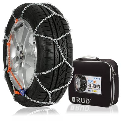 4716970 Cha�ne � Neige Top 10 Rudcompact, 1 Paire, 4015