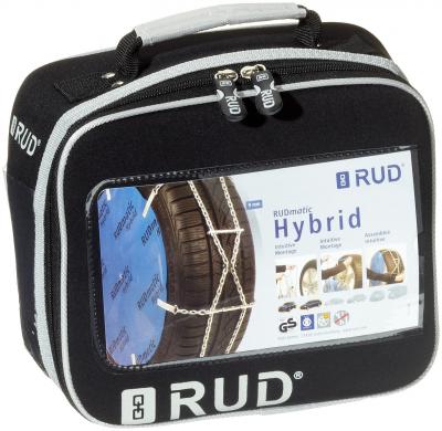 4716794 Hybrid Cha�nes � Neige Syst�me de Montage intuitif Size 6010, 2 pi�ces
