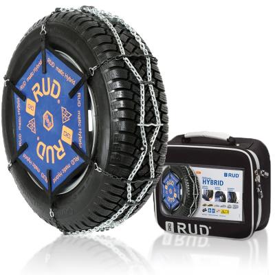 4717320 Cha�ne � Neige Hybrid, 1 Paire, H108