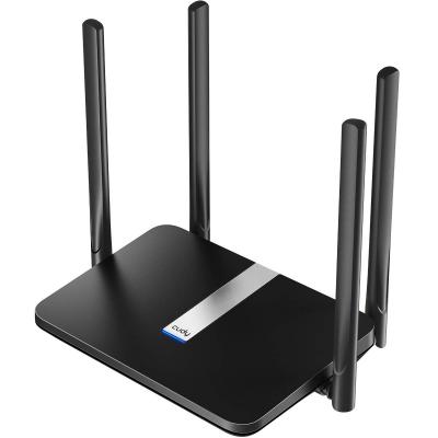 Routeur AC1200 Mbps Double Bande 4G LTE, 867Mbps 5GHz   300Mbps 2,4GHz, 150Mb...